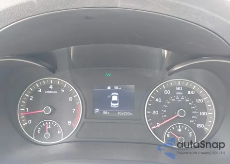 2019 Kia Optima Lx z USA, uszkodzony, nr VIN 5XXGT4L31KG336230